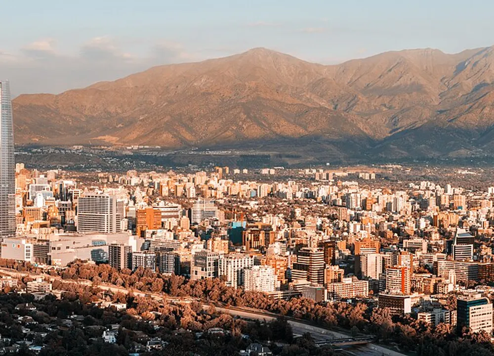 Santiago, Chile