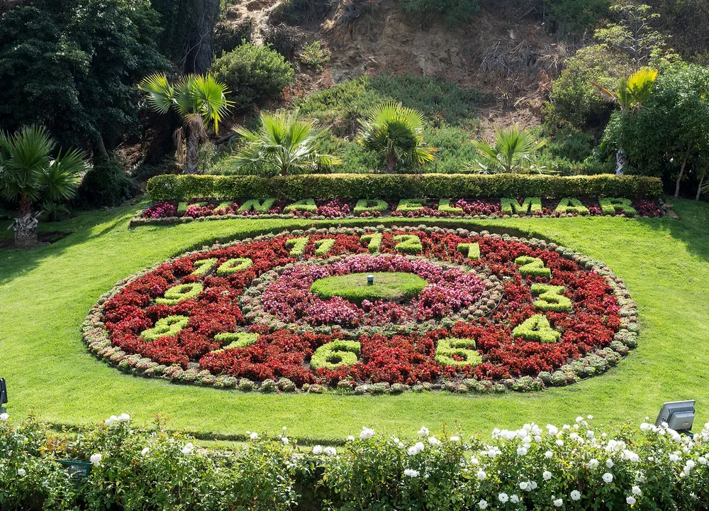 Viña del Mar, Chile