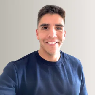 Joaquín Arce, fundador de Rocket Media