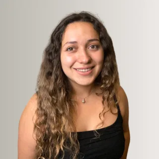 María Jesús Silva, Diseñadora Gráfica en Rocket Media
