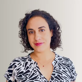 María José Houssein, Directora de Proyectos en Rocket Media
